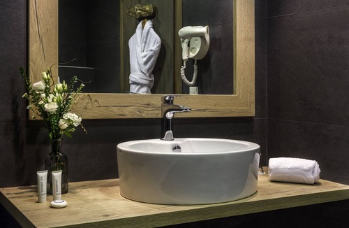 Wilson Hotel | Hotel Edelweiss