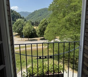 Camprodon Hotel | Hotel Edelweiss