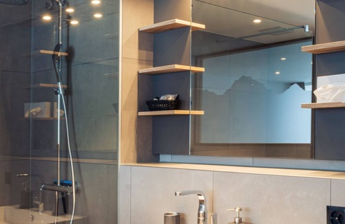 Murren Hotel | Hotel Edelweiss Superior