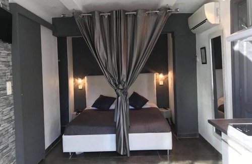 Cassis Hotel | Hotel Eden Cassis