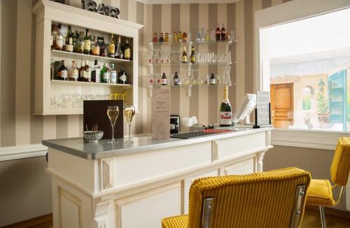 Bethune Hotel | Hotel Eden