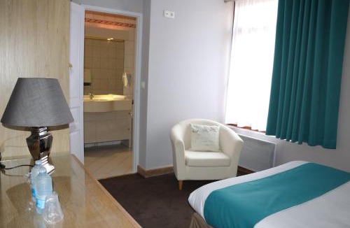 Bethune Hotel | Hotel Eden