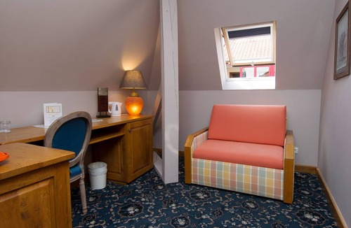 Bethune Hotel | Hotel Eden