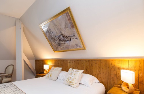 Bethune Hotel | Hotel Eden