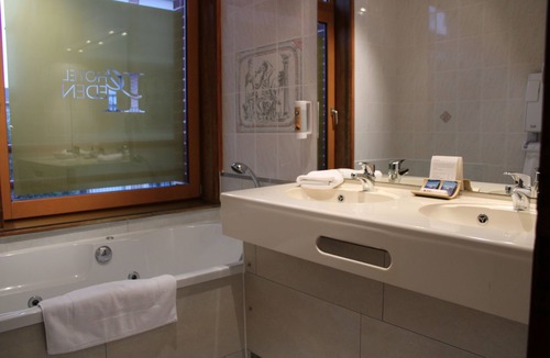 Bethune Hotel | Hotel Eden