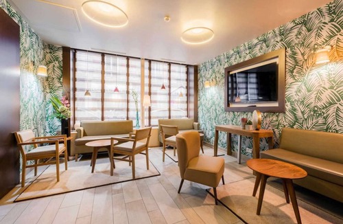 15th Arrondissement Hotel | Hotel Eden