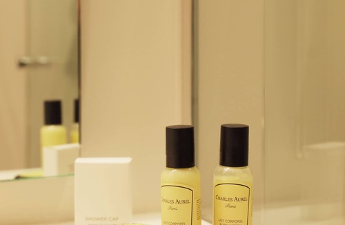 15th Arrondissement Hotel | Hotel Eden