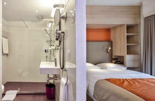 Mon-Repos Hotel | Hotel Eden Genève