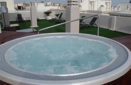 El Moncayo House | Hotel Eden Mar