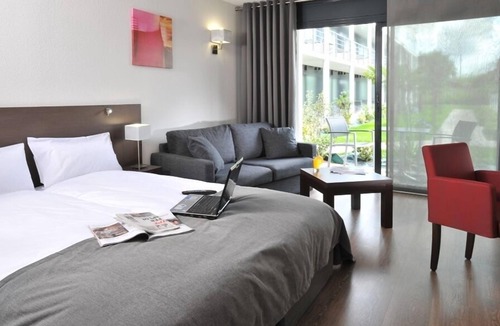 Bizanos Hotel | Hotel Eden Park