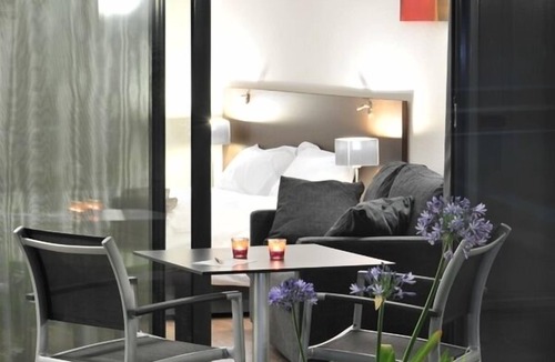 Bizanos Hotel | Hotel Eden Park