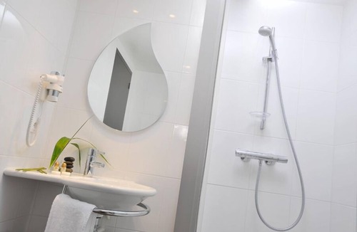 Bizanos Hotel | Hotel Eden Park