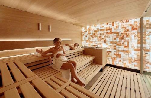 Spiez Hotel | Hotel Eden Spiez