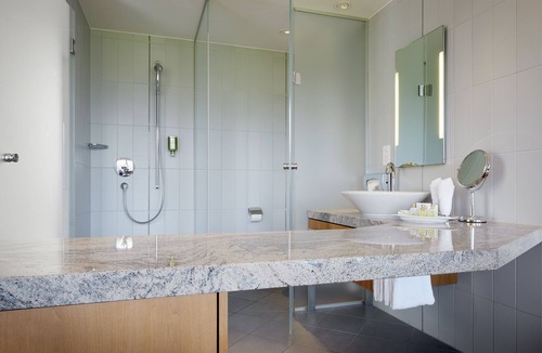 Spiez Hotel | Hotel Eden Spiez