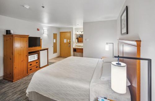 Seward Hotel | Hotel Edgewater
