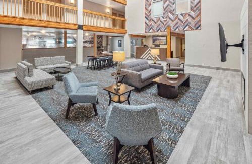 Seward Hotel | Hotel Edgewater