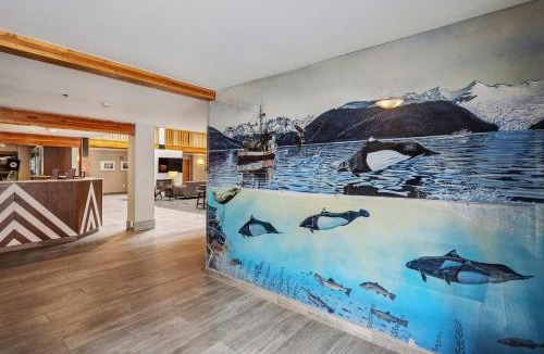 Seward Hotel | Hotel Edgewater