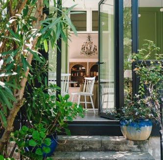 Biarritz City Centre Hotel | Hotel Edouard VII