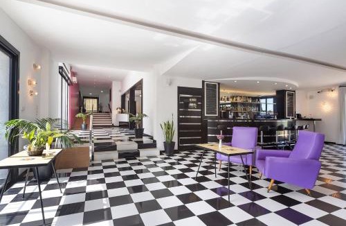 Aiguablava Hotel | Hotel Eetu Begur, Affiliated by Meliá