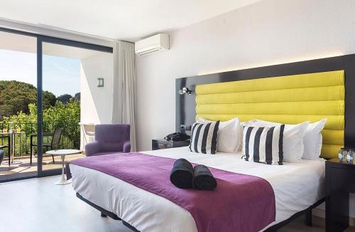 Aiguablava Hotel | Hotel Eetu Begur, Affiliated by Meliá