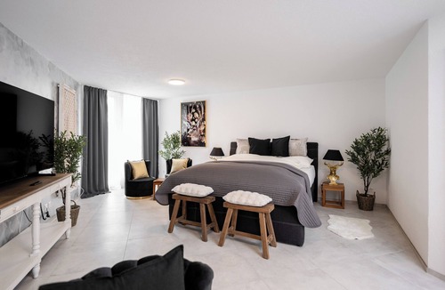 Egerkingen Hotel | Hotel Egerkingen