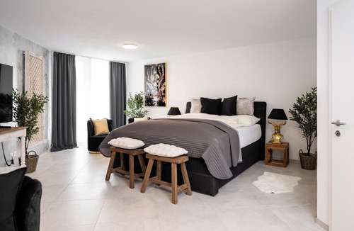 Egerkingen Hotel | Hotel Egerkingen