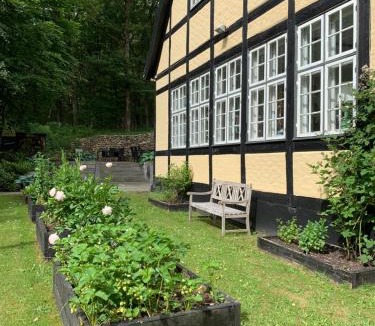 Viborg Hotel | Hotel Egeskoven