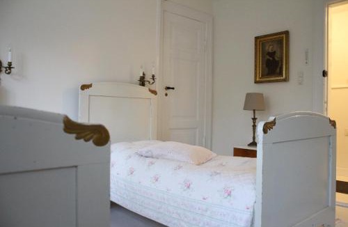 Viborg Hotel | Hotel Egeskoven