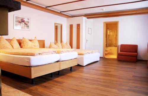 Grindelwald Hotel | Hotel Eigerblick