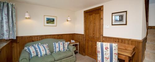 Isleornsay Hotel | Hotel Eilean Iarmain