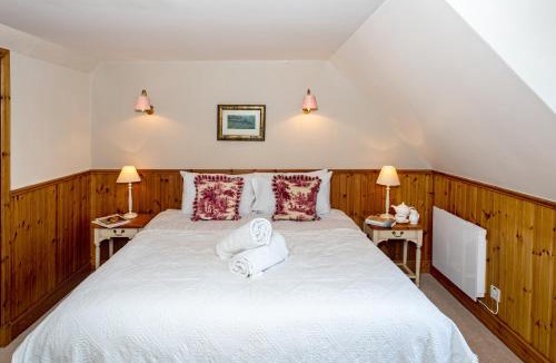 Isleornsay Hotel | Hotel Eilean Iarmain