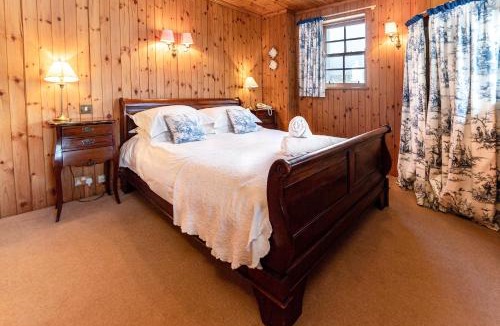 Isleornsay Hotel | Hotel Eilean Iarmain
