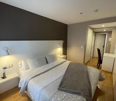 Jaca Hotel | Hotel El Acebo