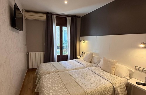 Jaca Hotel | Hotel El Acebo