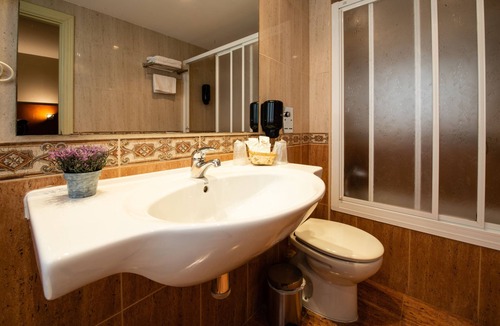 Jaca Hotel | Hotel El Acebo