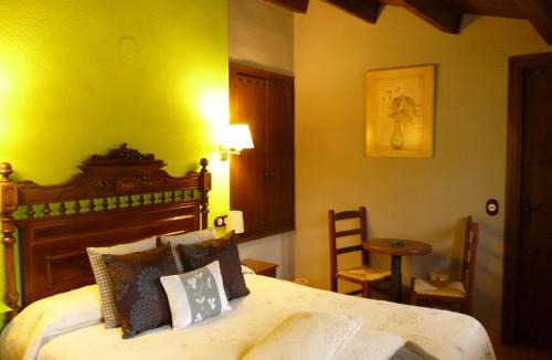 La Cuba Hotel | Hotel el Cantón Rural