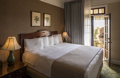 Van Horn Hotel | Hotel El Capitan