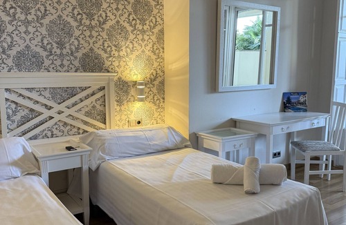 Barri Centre Hotel | Hotel El Castell