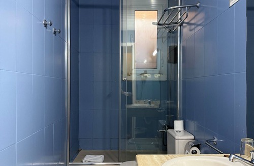 Barri Centre Hotel | Hotel El Castell