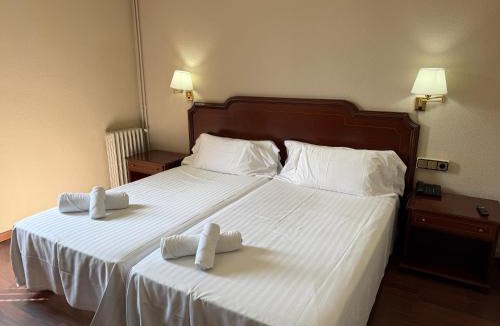 Barri Centre Hotel | Hotel El Castell