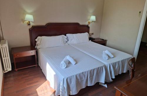 Barri Centre Hotel | Hotel El Castell