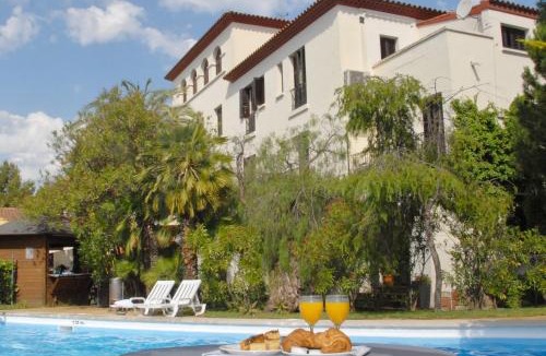 Barri Centre Hotel | Hotel El Castell