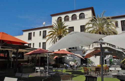 Barri Centre Hotel | Hotel El Castell