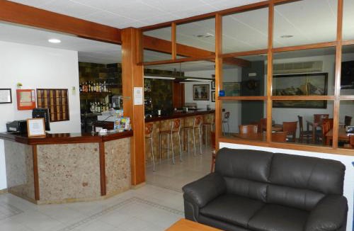 Calafell House | Hotel El Castell
