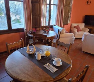 Moscardon Apartment | Hotel el Castellar
