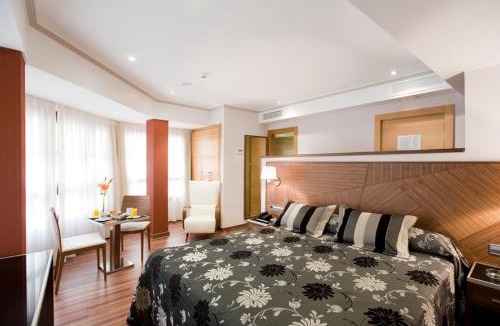 Murcia Hotel | Hotel El Churra