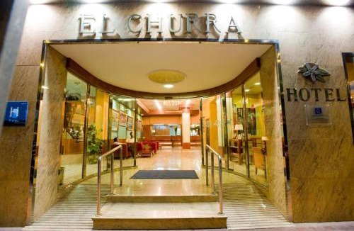 Murcia Hotel | Hotel El Churra