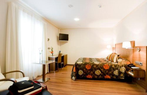 Murcia Hotel | Hotel El Churra