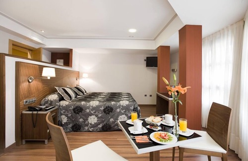 Murcia Hotel | Hotel El Churra