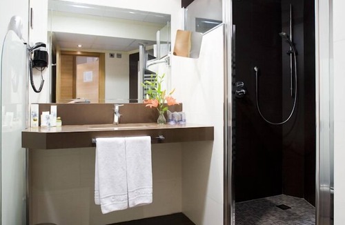 Murcia Hotel | Hotel El Churra
